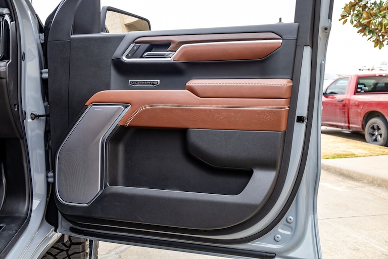 Gallery image 11 for GMC Sierra Denali Ultimate